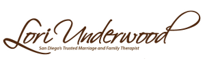 Lori Underwood - San Diego's Trusted Marriage and Family Therapist