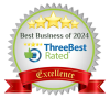 Top rated business 2024